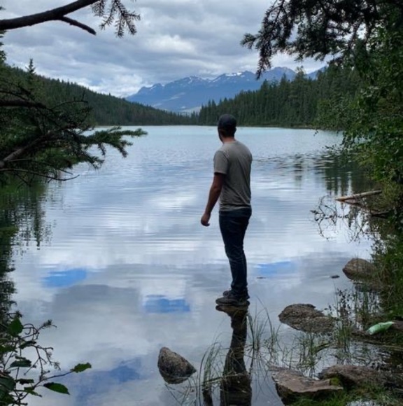 Meet your Posher, Joshua - Picture 1 of 1